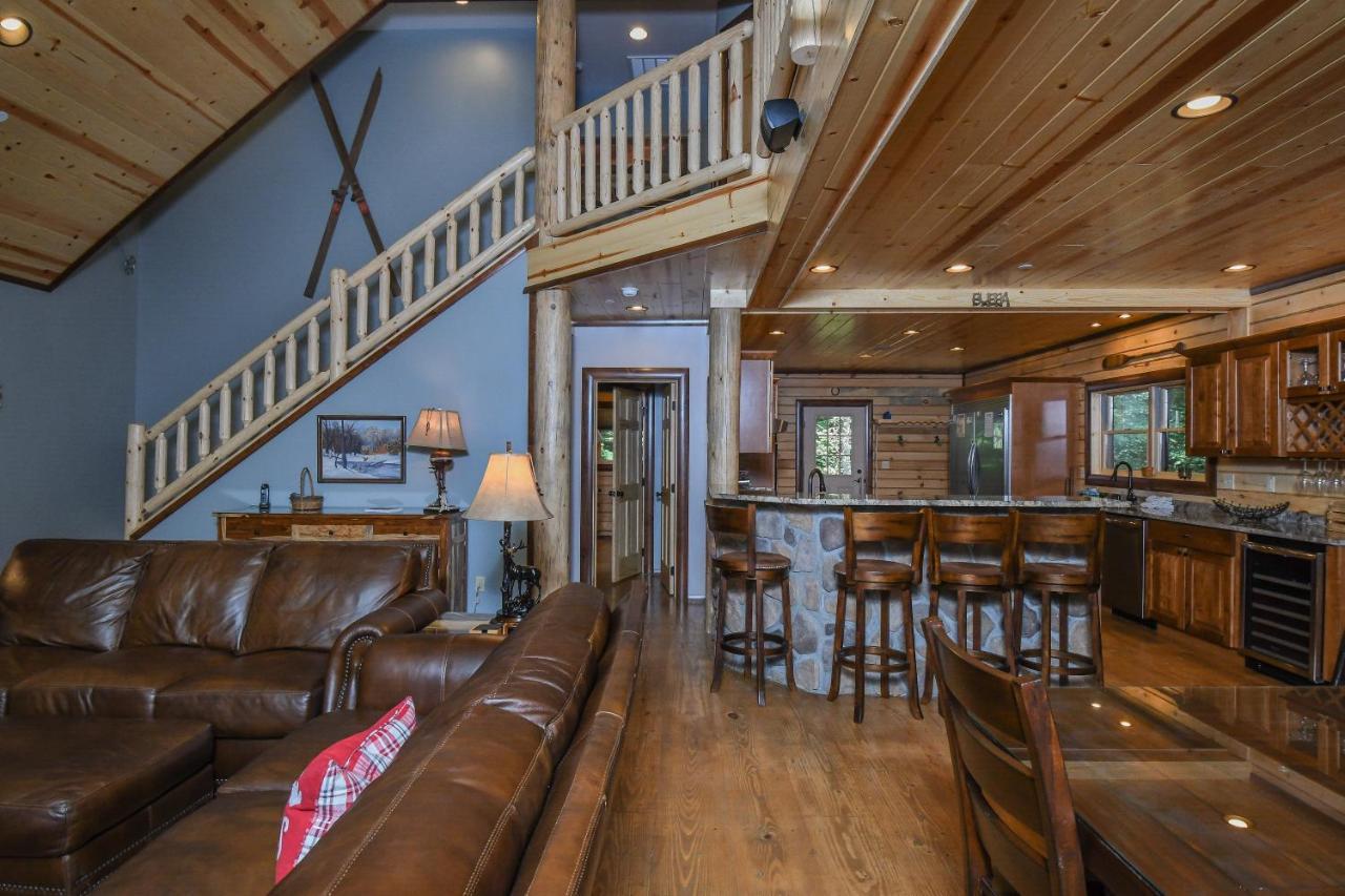 Вилла Hemlock Hideaway Окленд Экстерьер фото