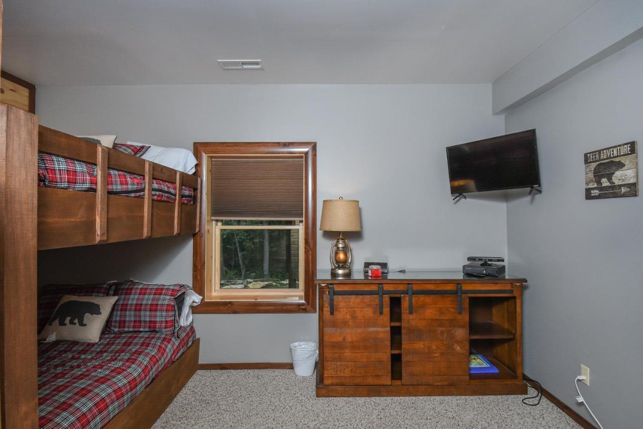 Вилла Hemlock Hideaway Окленд Экстерьер фото