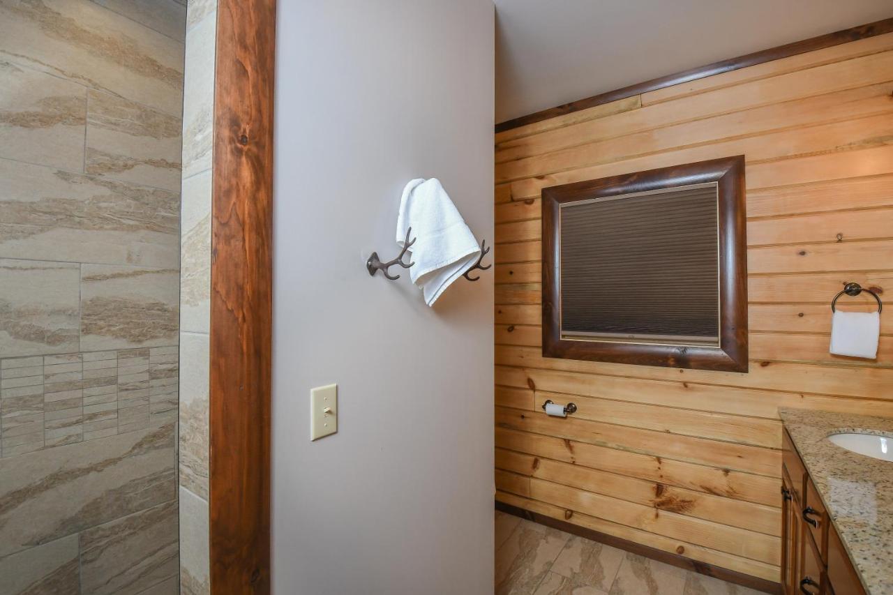 Вилла Hemlock Hideaway Окленд Экстерьер фото