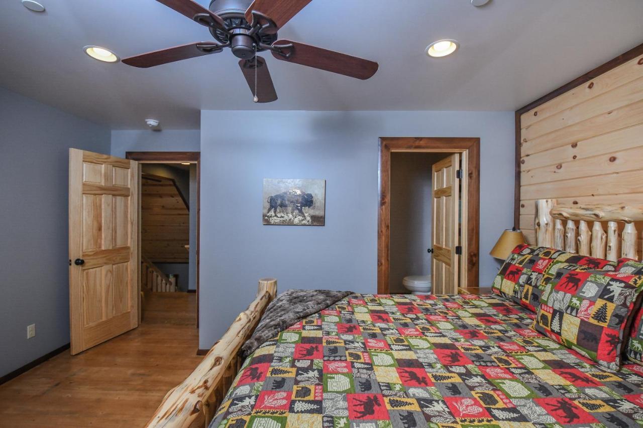 Вилла Hemlock Hideaway Окленд Экстерьер фото